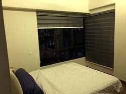 The Mayfair (D22), Condominium #573330551